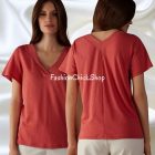 Intimissimi Ultrafresh Supima pamut felső