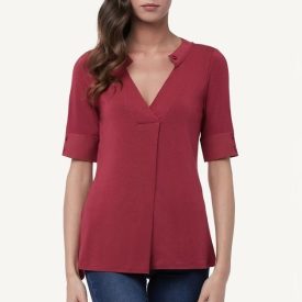 Intimissimi rövid ujjú blúz