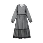 Tezenis pöttyös tüll ruha