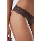 Intimissimi csipkés brazil fazonú tanga