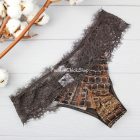 Intimissimi csipkés brazil fazonú tanga