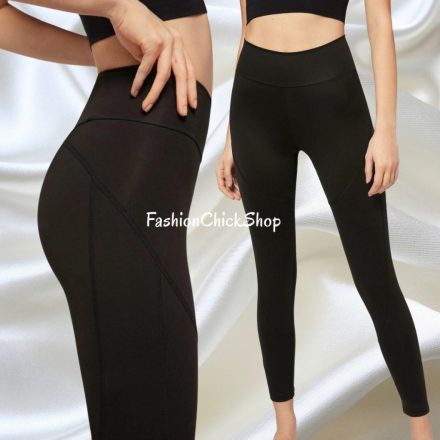 Calzedonia AKTÍV Shaping alakformáló leggings