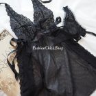 Intimissimi díszdobozos babydoll és bugyi szett