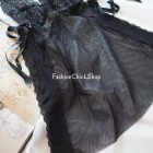 Intimissimi díszdobozos babydoll és bugyi szett