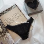 Intimissimi díszdobozos babydoll és bugyi szett