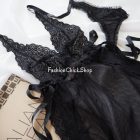 Intimissimi díszdobozos babydoll és bugyi szett