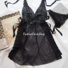 Intimissimi díszdobozos babydoll és bugyi szett