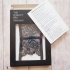 Intimissimi csipke melltartó pánt