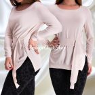 Intimissimi viszkóz pulóver övvel