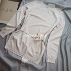 Intimissimi viszkóz pulóver övvel