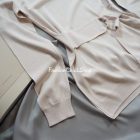 Intimissimi viszkóz pulóver övvel