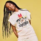 Tezenis Pindúr Pandúrok kapucnis mellény