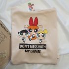 Tezenis Pindúr Pandúrok kapucnis mellény