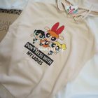 Tezenis Pindúr Pandúrok kapucnis mellény