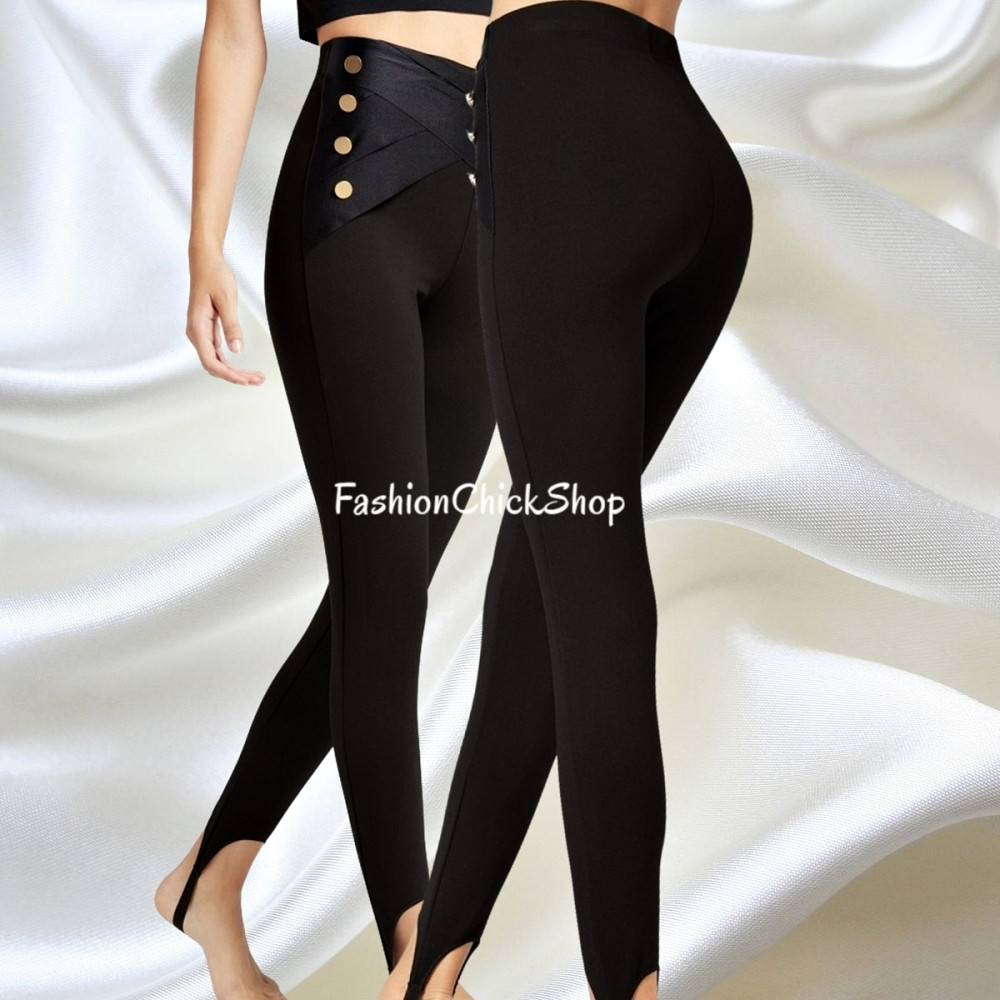 Calzedonia Shaping alakformáló leggings - Fashionchickshop