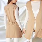 Intimissimi thermal modálkasmír mellény