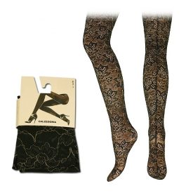 Calzedonia csipke harisnyanadrág