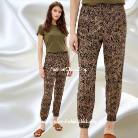 Tezenis vászonjogger