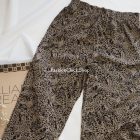 Tezenis vászonjogger